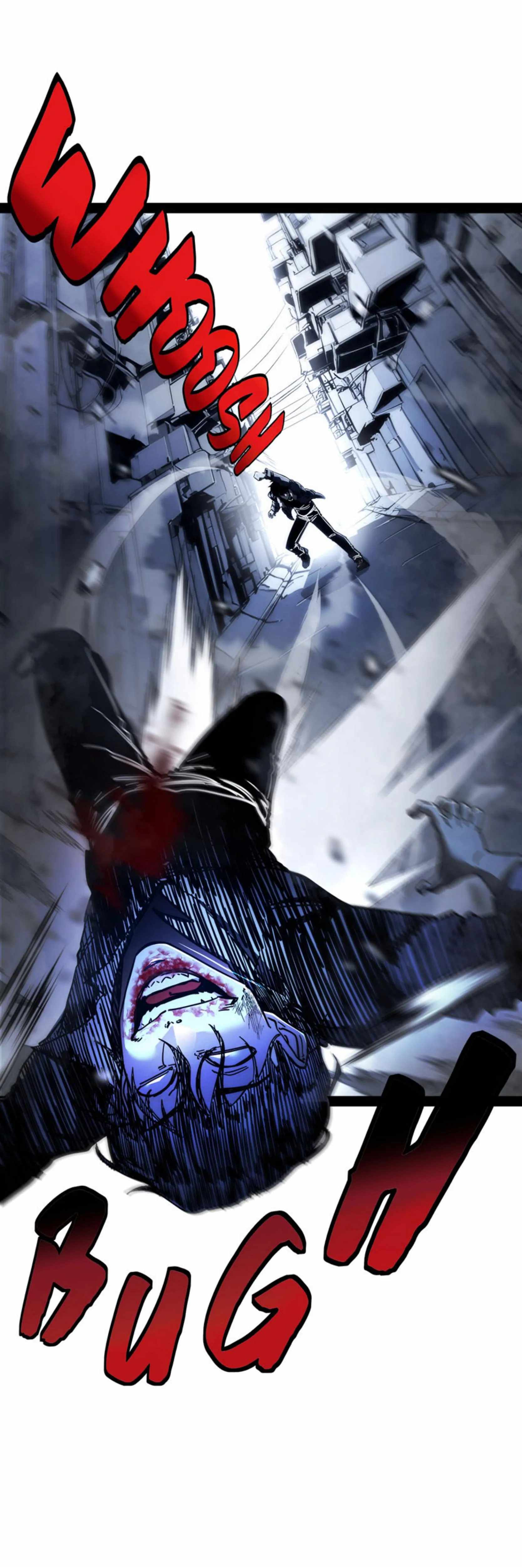 Alive - Manhwa Chapter 3 1
